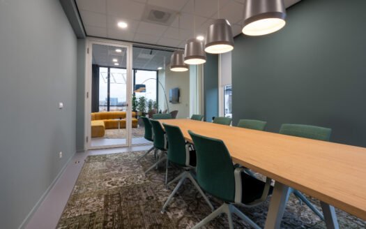 Modern Office Space on Avinashi Road