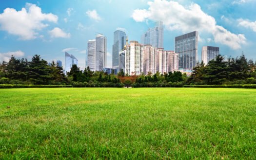 Premium Residential Plot in Kalapatti