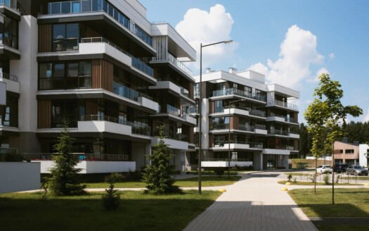 Premium 2 BHK Apartment in Peelamedu